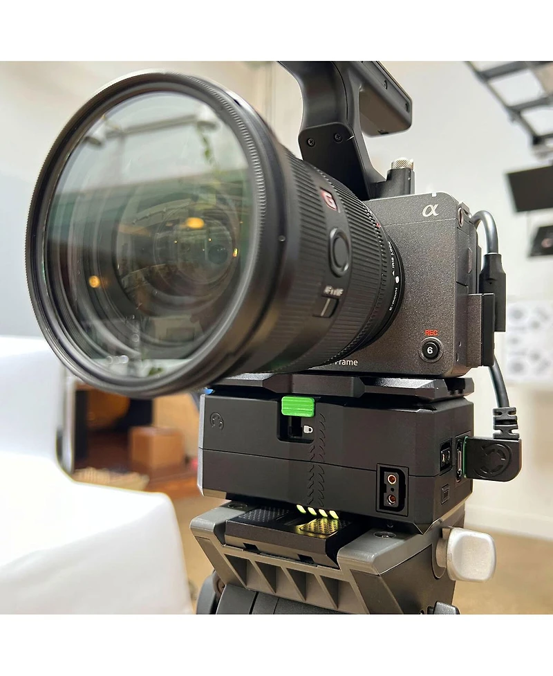 Core Swx Powerbase Edge Snap Xtreme 98Wh Smart Stacking Lithium-ion Battery