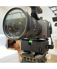 Core Swx Powerbase Edge Snap Xtreme 98Wh Smart Stacking Lithium-ion Battery