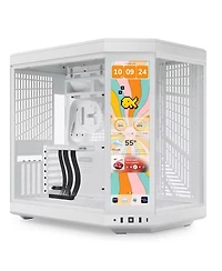 Hyte Y70 touch infinite