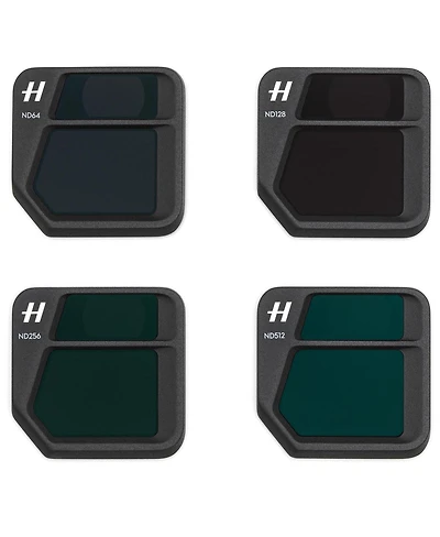 Dji Nd Filter Set with ND64, ND128, ND256, ND512 Filter for Mavic 3 & Mavic 3 Cine Drone