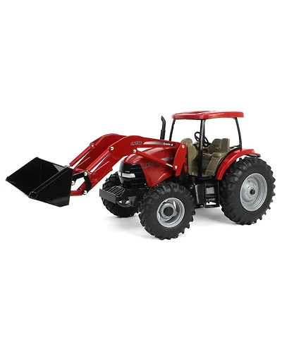 Ertl 1/16 Case Ih with Loader