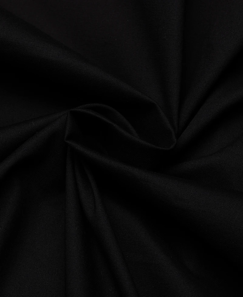 Vince Camuto Men's Solid Slim-Fit Dress Shirt