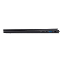 Acer TravelMate P6 14 TMP614-53-565S 14" Wuxga Notebook Computer, Intel Core i5-1335U 1.3GHz, 16GB Ram, 1TB Ssd, Windows 11 Pro, Black