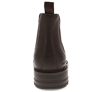 Dockers Men's Truman Stain Defender Rugged Round Toe Boots