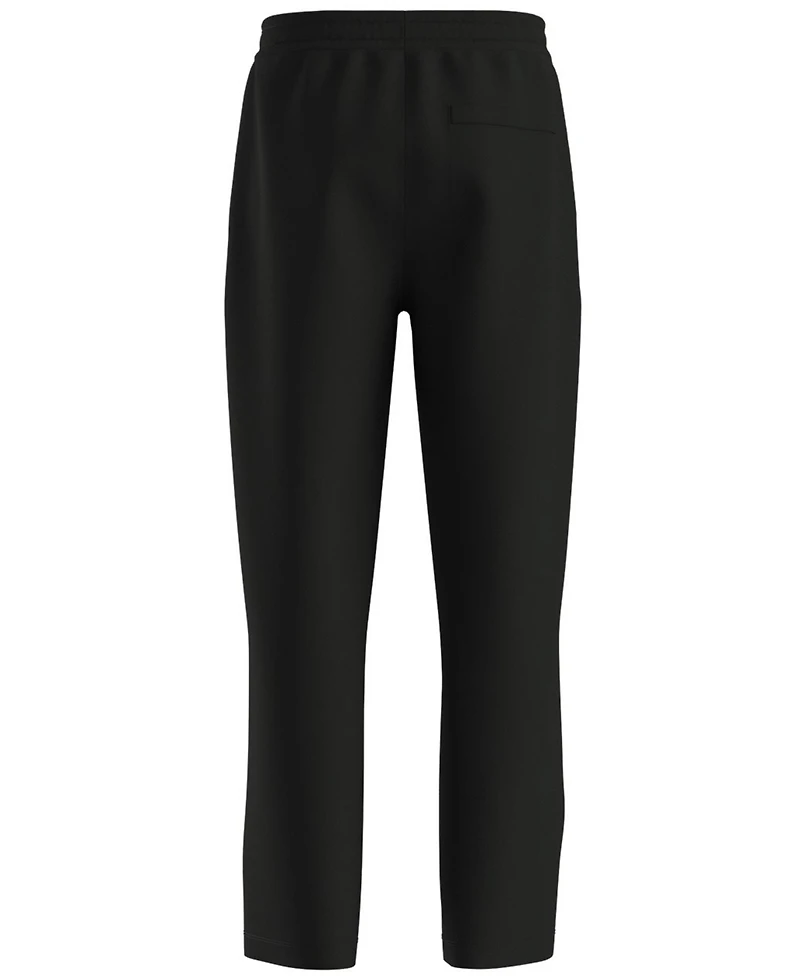 Hugo Boss Men's Long Straight-Fit Trousers