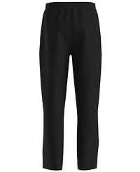 Hugo Boss Men's Long Straight-Fit Trousers
