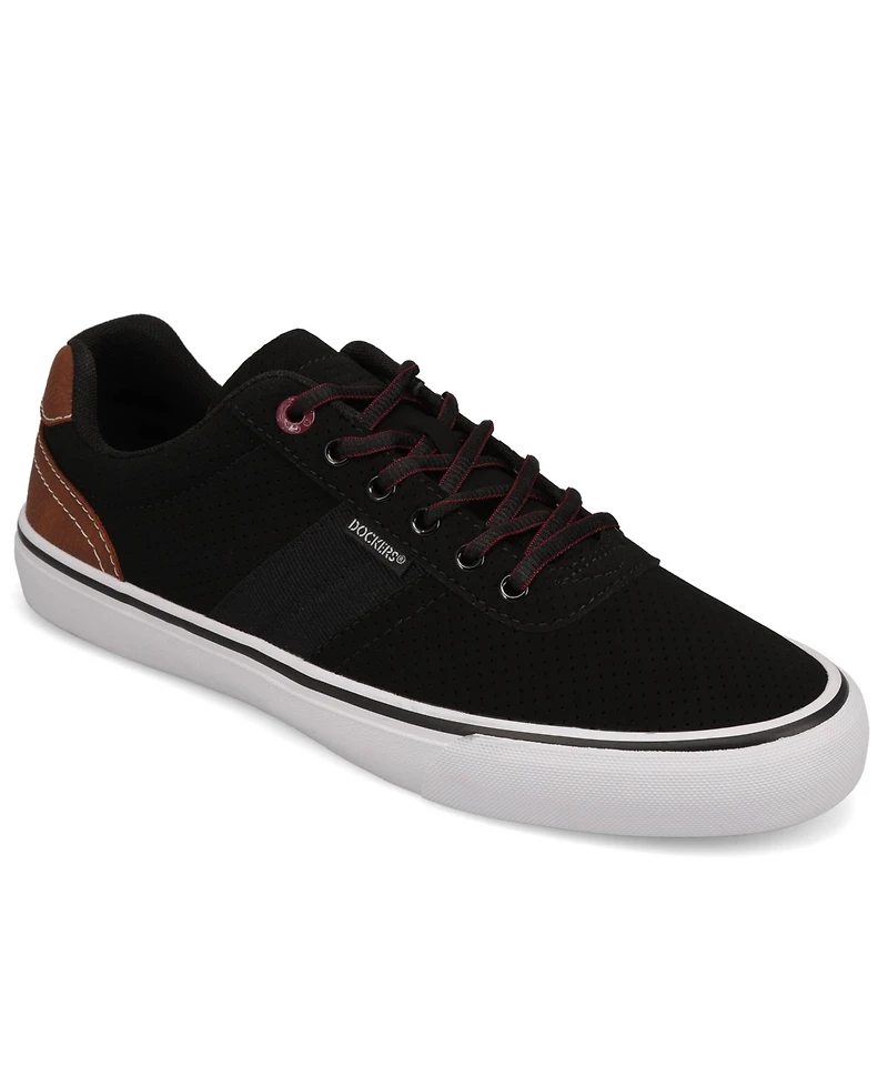 Dockers Mens Hobbs Casual Sneaker