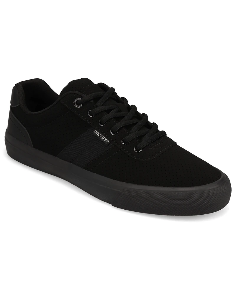Dockers Mens Hobbs Casual Sneaker