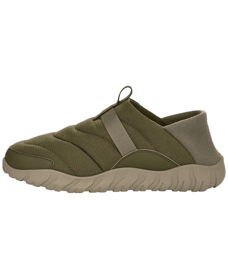 Teva Men's ReEmber Quilted Camp Shoe