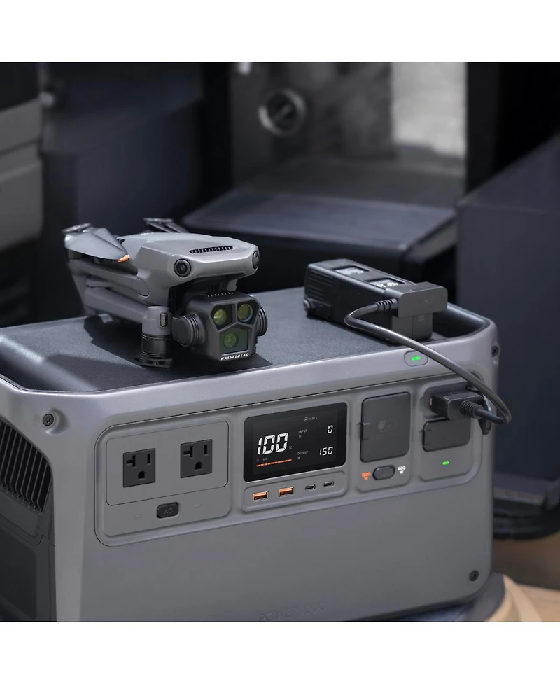 Dji 15.7" Power Sdc to Mavic 3 Series Fast Charging Cable