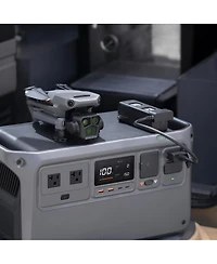 Dji 15.7" Power Sdc to Mavic 3 Series Fast Charging Cable