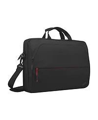Lenovo ThinkPad Essential Eco 15.6" Laptop Topload Carrying Case, Black