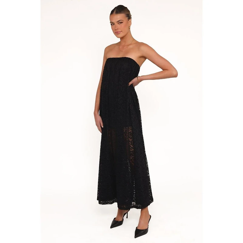 Petal and Pup Women's Davina Maxi Dress