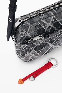 Desigual Women's Small Denim Bag