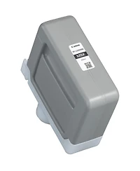 Canon Pfi-2300 330ml Matte Black and Pfi-3300 Photo Black Pigment Ink Tank Bundle