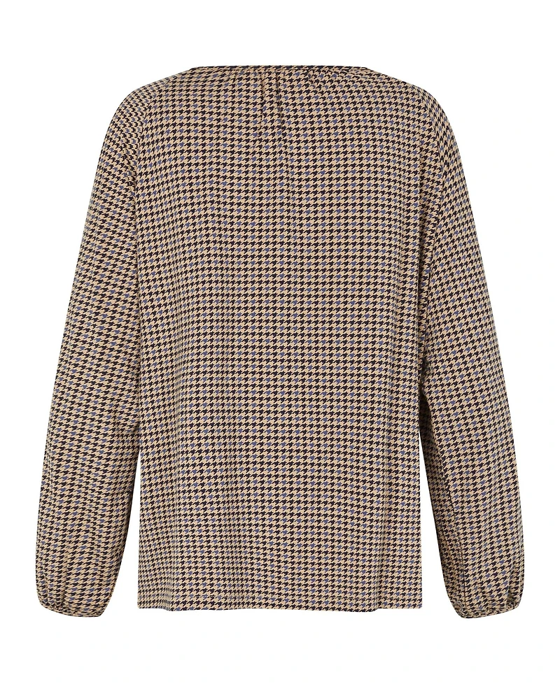 Masai Copenhagen Women's Long sleeve Heritage top