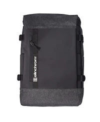 Elinchrom One Backpack for Camera Flashes, Plus Two Ocf Diffusion Domes, Two Wall Chargers