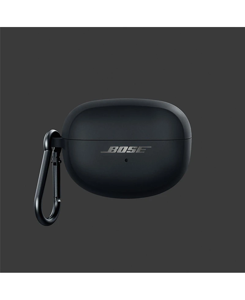 Bose Ultra Open Earbuds Silicone Case Cover,