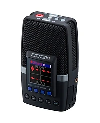 Zoom H2essential Multi-Mic 32-Bit Float Handy Recorder