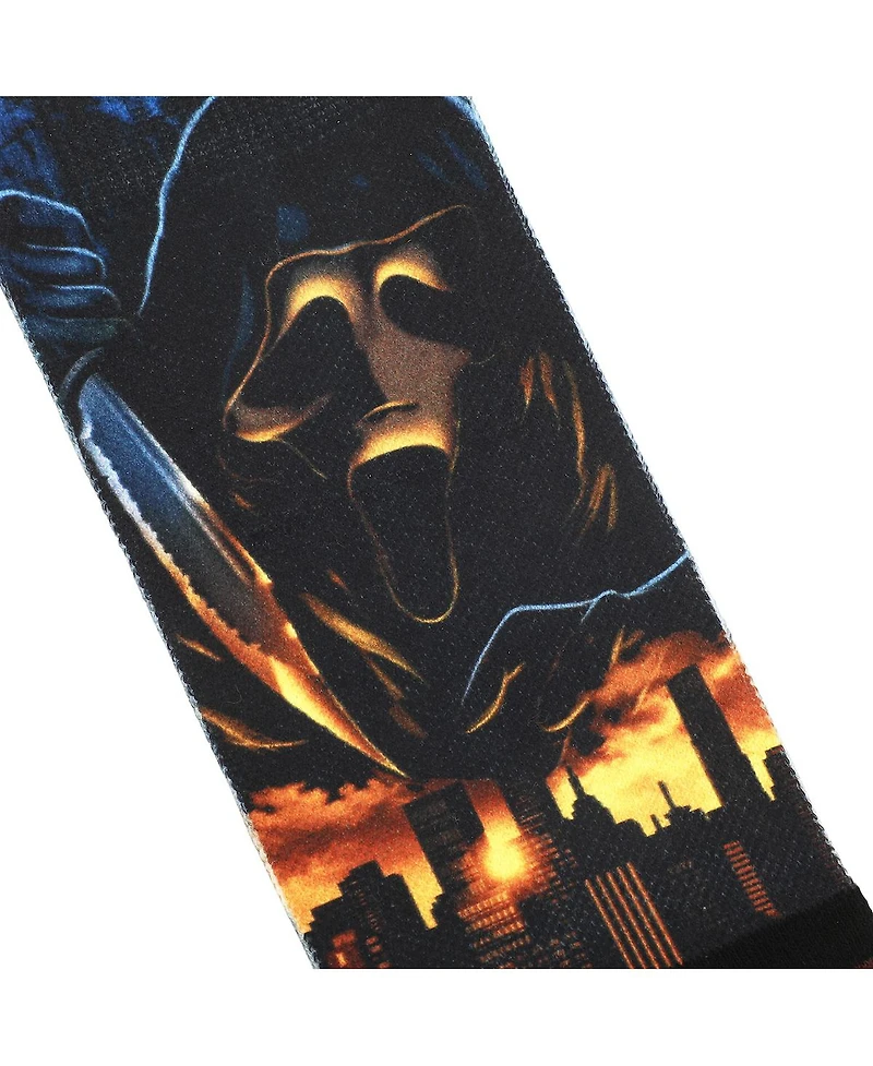 Ghostface Men's Socks