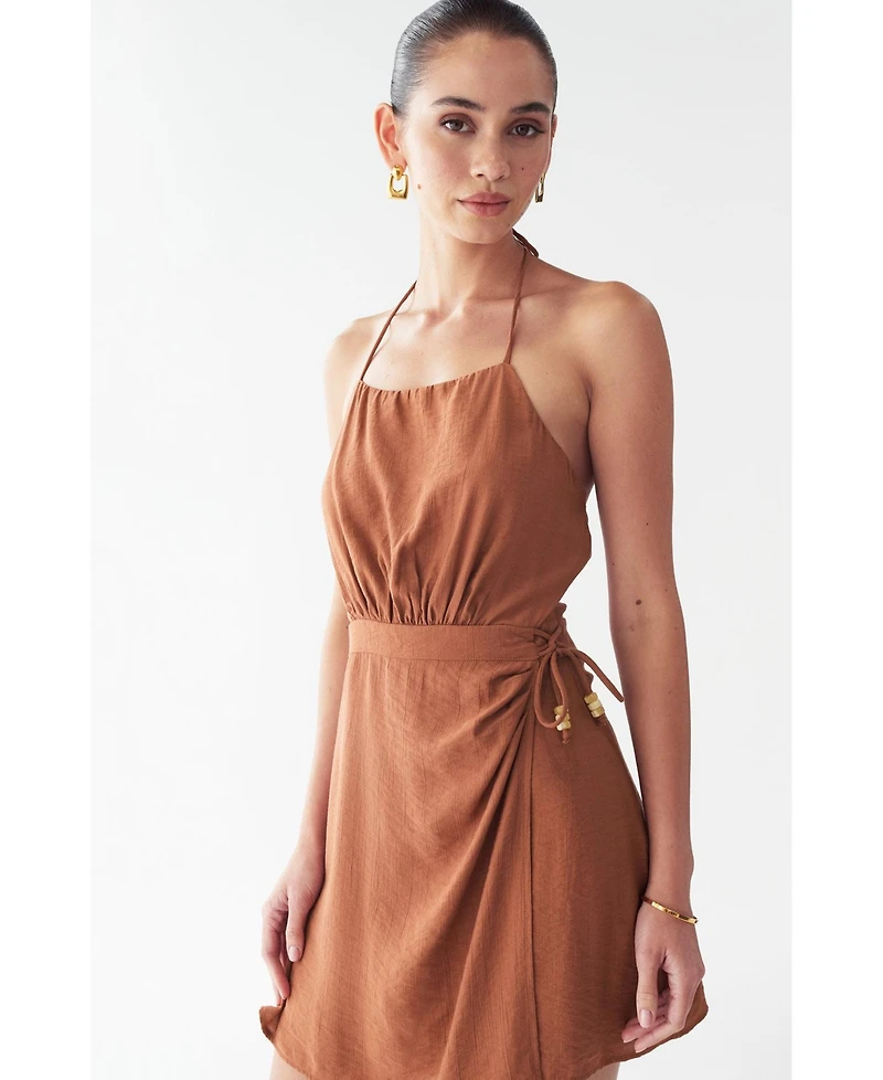 St Mrlo Women's Roma Dress