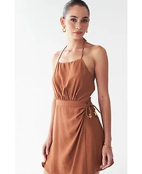 St Mrlo Women's Roma Dress