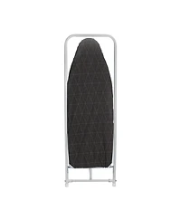 Household Essentials Over the Door Ironing Board, White