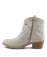 Patrizia Women's Idolize Western Hooded Shaft Cowboy Boots