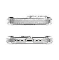 ITSkins Hybrid_R Mood MagSafe Case for Apple iPhone 16 Pro Max