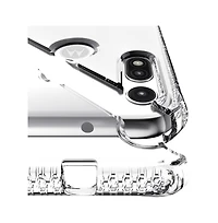 ITSkins Spectrum Clear Case for Motorola Moto E