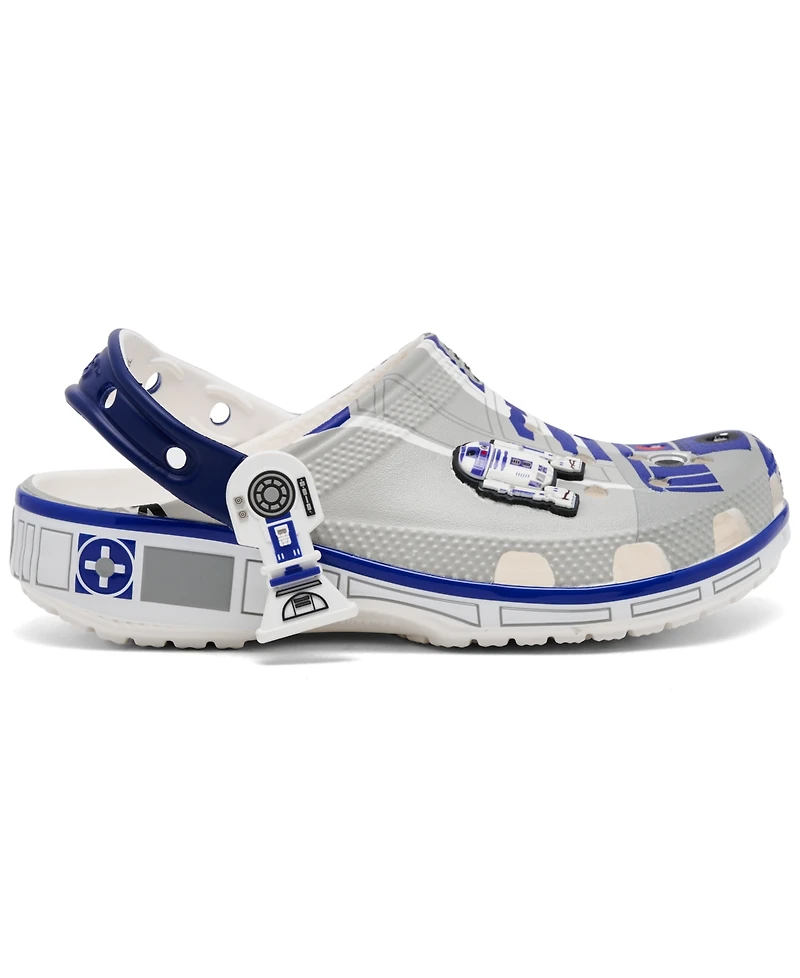 Crocs x Star Wars Little Kid's Classic Clogs from Finish Line