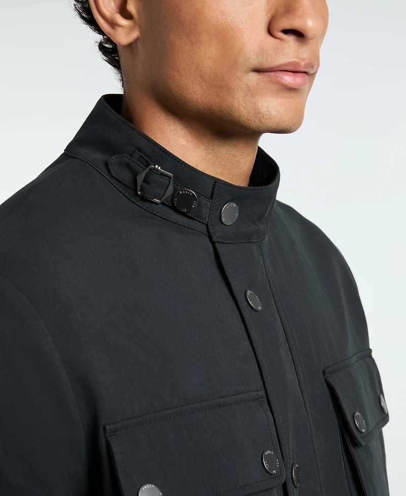 Ted by Baker Men's Safari Jacket