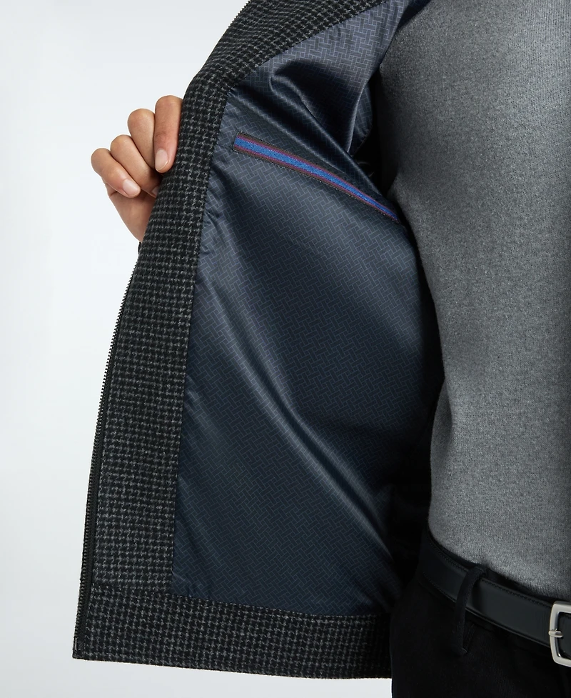 Ted by Baker Men's Shirt Collar Jacket