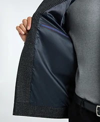 Ted by Baker Men's Shirt Collar Jacket