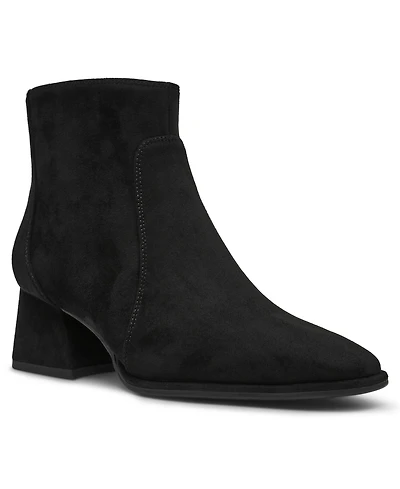 Anne Klein Women's Marelle Slip-On Booties
