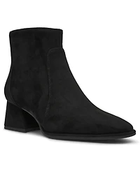 Anne Klein Women's Marelle Slip-On Booties