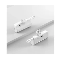 3p Experts Power Key