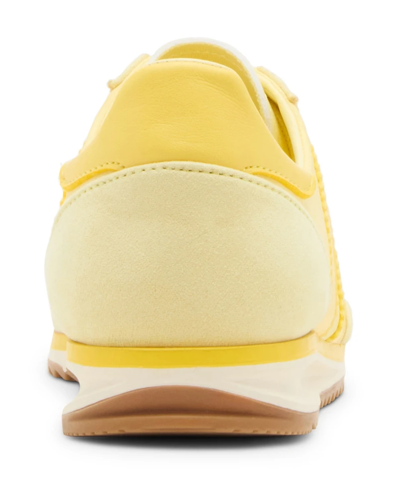 Madden Girl Women's Jumper Low Profile Retro Joggers