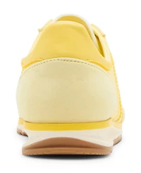 Madden Girl Women's Jumper Low Profile Retro Joggers