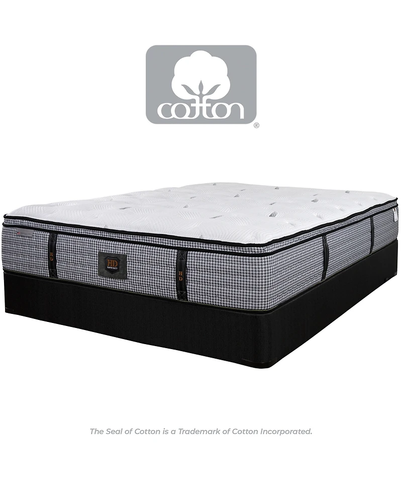 Paramount Hd Maximus 13" Cushion Firm Mattress