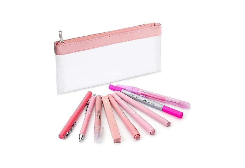 Mr. Pen Journaling Kit, 10 Pack, Journaling Pen and Highlighters,