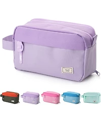 Mr. Pen Large Capacity Pencil Case, 5 Color Options, Pencil Pouch,