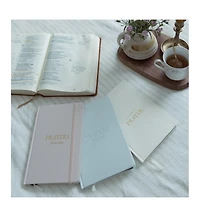 Mr. Pen Milena Ciciotti Journals for Prayer, Prayer Journals for