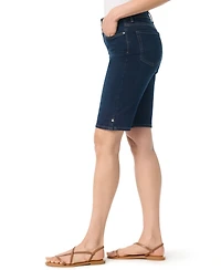 Gloria Vanderbilt Women's Amanda Bermuda Shorts