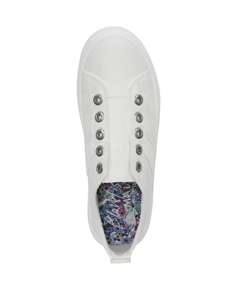 Blowfish Malibu Women's Hangout Slip-On Shoes
