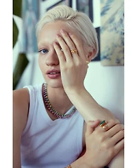 Ottoman Hands Zephyr