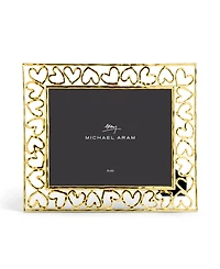 Michael Aram Heart 8x10" Frame
