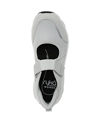 Ryka Women's Devotion Max Mary Jane Walking Sneakers