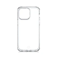ITSkins Spectrum_R Clear Case for Apple iPhone 14 Pro