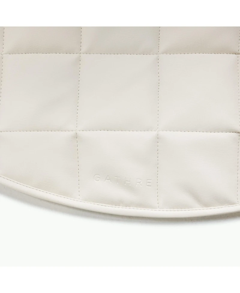 Gathre Quitlted Circle Mini Mat